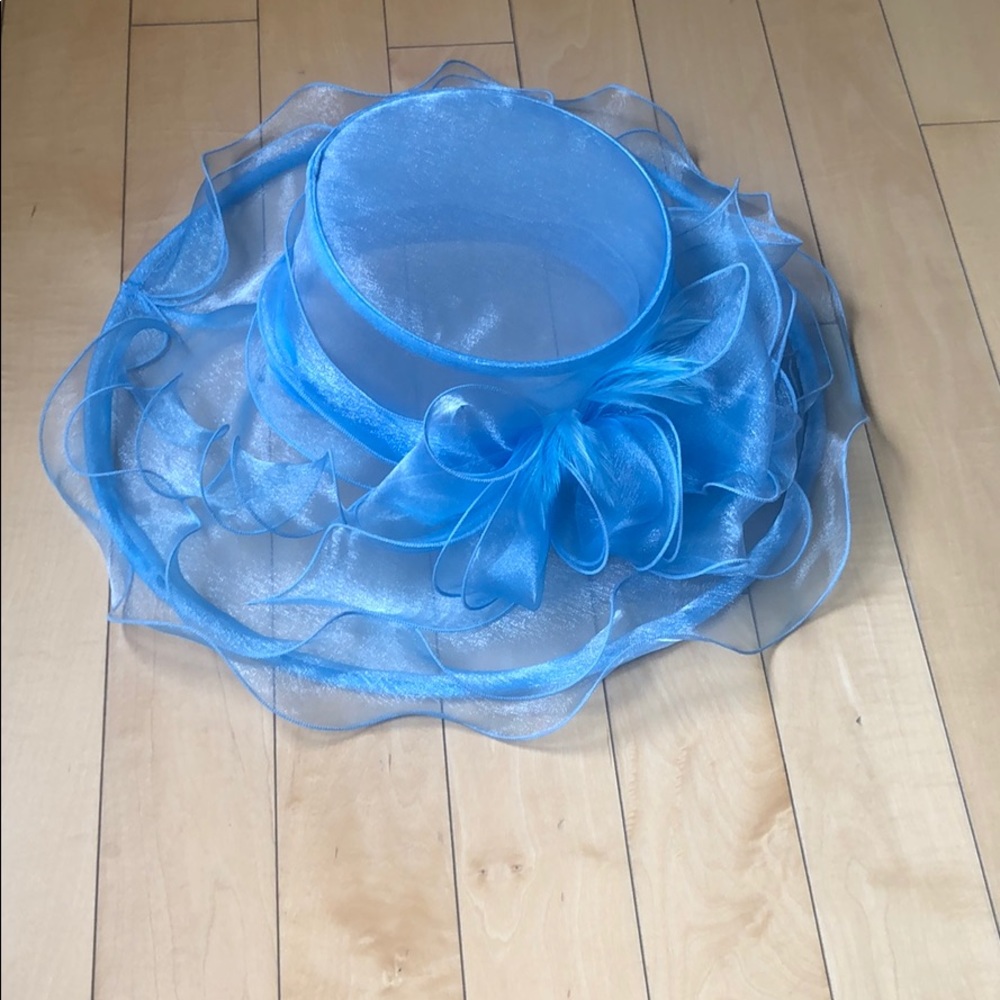 Proper British royal escort hat - Picture 3 of 3